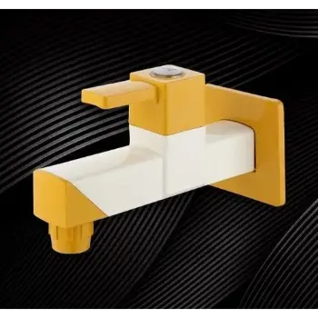 Bib Cock Tap Plastic